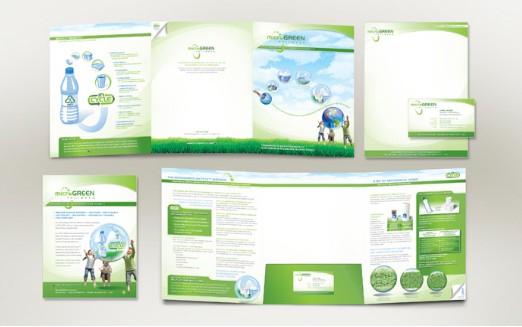 MicroGREEN InCycle project